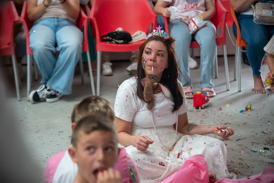 Festa de Ibejis no Kwê Cejá Irin, fotografia 45 de 45