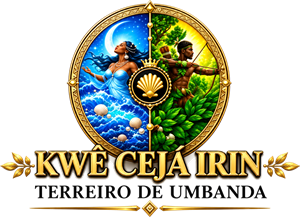 Kwê Cejá Irin – Terreiro de Umbanda